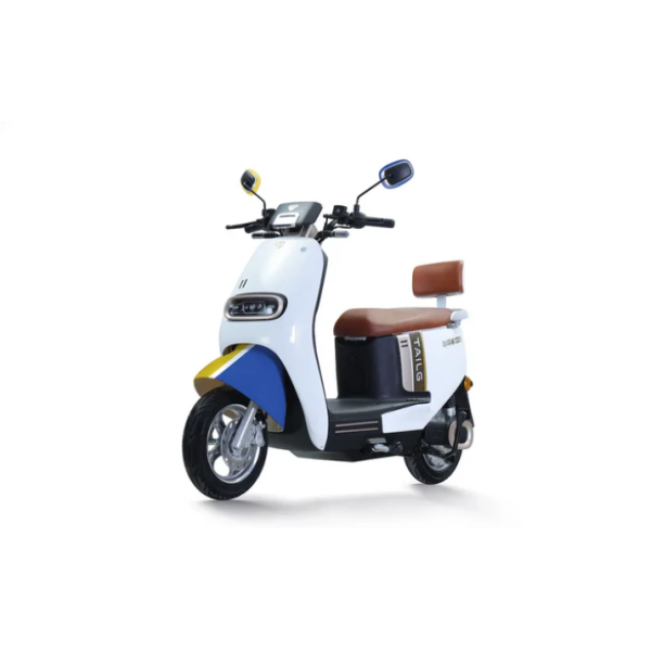 Moto Eléctrica PIONERO