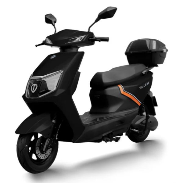 Moto Eléctrica RAY