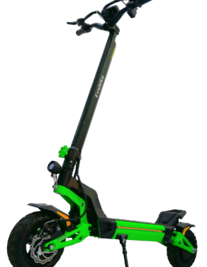 Scooter S20