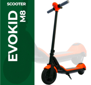 Evokid M8