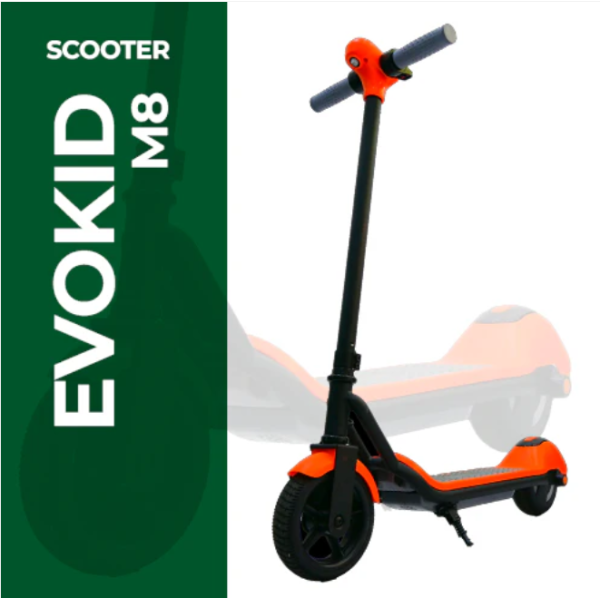 Evokid M8 - Image 2