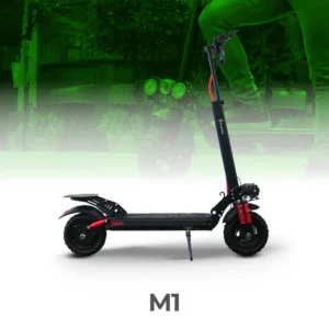 Scooter M1