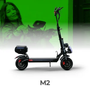 Scooter M2