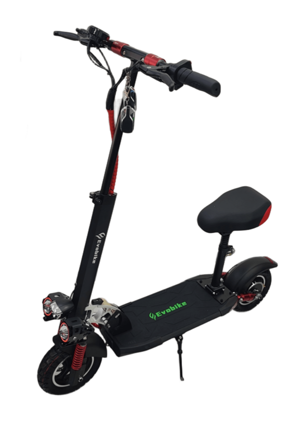 Scooter M5