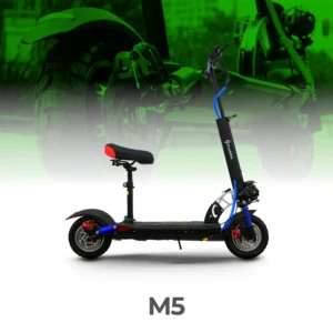 Scooter M5