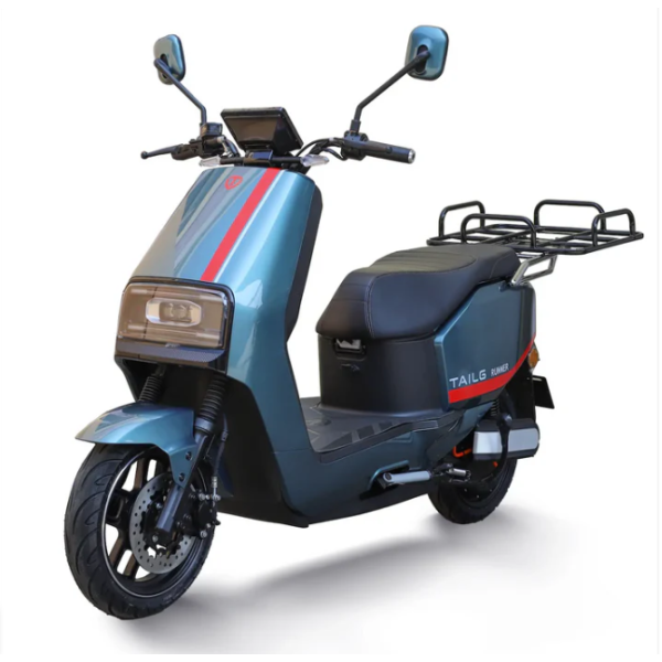 Moto Electrica RUNNER