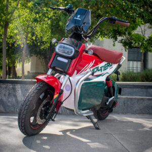 VOLTIERO